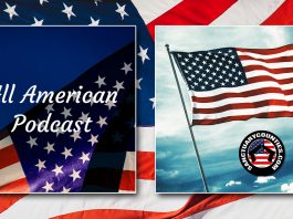 Sanctuary Counties and All American Podcast